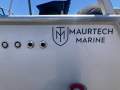 Maurtech Marine Tremor 530 Side Console - Boat, Motor & Trailer Package