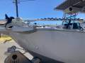 Maurtech Marine Tremor 530 Side Console - Boat, Motor & Trailer Package