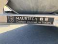 Maurtech Marine Tremor 530 Side Console - Boat, Motor & Trailer Package