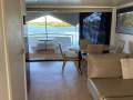 Modern Home Cruiser Liveaboard Houseboat