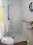 Modern Home Cruiser Liveaboard Houseboat:Bathroom