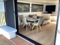 Modern Home Cruiser Liveaboard Houseboat