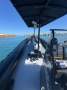 Naiad 10 RIB in commercial survey