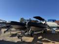Naiad 10 RIB in commercial survey