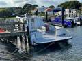 Alumarine 12m Alloy Passenger / Work Jet Drive