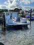 Alumarine 12m Alloy Passenger / Work Jet Drive