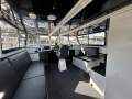 Alumarine 12m Alloy Passenger / Work Jet Drive
