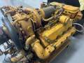 Caterpillar 3208 Diesel engines