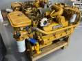 Caterpillar 3208 Diesel engines
