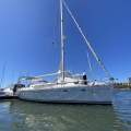 Jeanneau Sun Odyssey 43DS