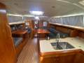 Jeanneau Sun Odyssey 43DS