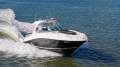 Sea Ray 375 Sundancer