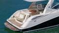 Sea Ray 375 Sundancer