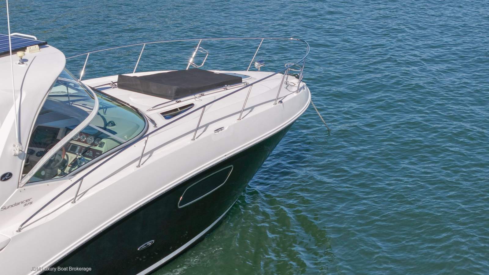 Sea Ray 375 Sundancer