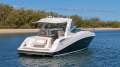 Sea Ray 375 Sundancer