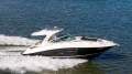 Sea Ray 375 Sundancer