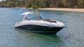 Sea Ray 375 Sundancer