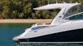 Sea Ray 375 Sundancer
