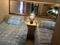 Bertram 46.6 Flybridge Sport