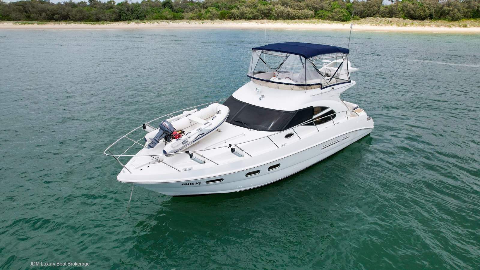 Sealine F42/5