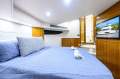 Maritimo M51 Cruising Motoryacht