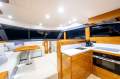 Maritimo M51 Cruising Motoryacht