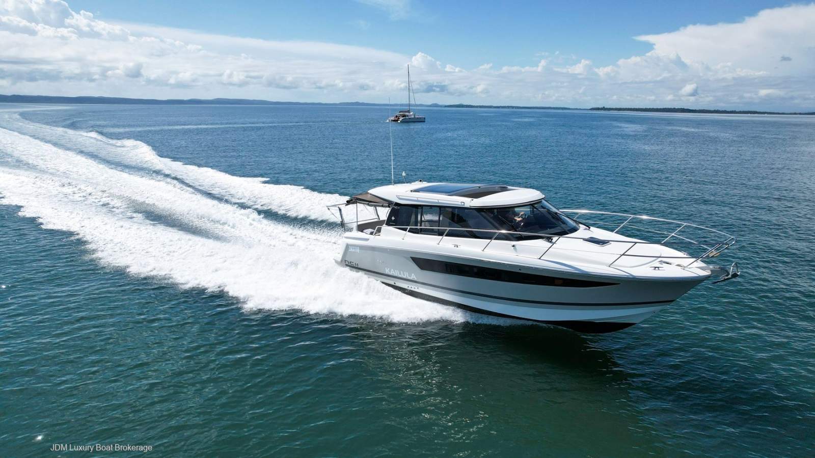 Jeanneau NC 11