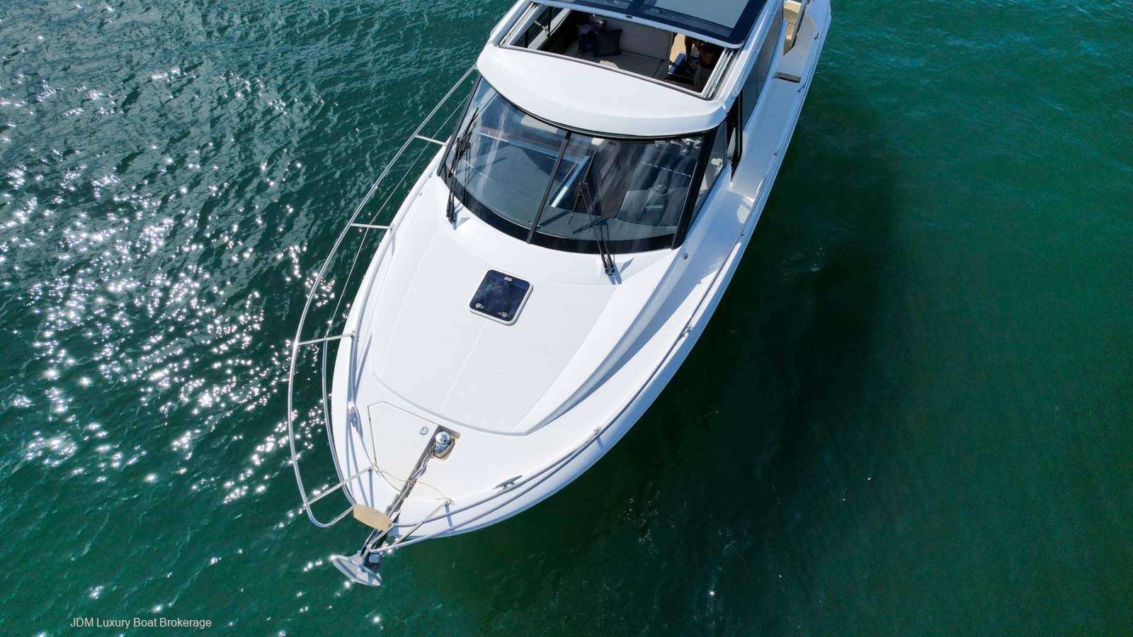Jeanneau NC 11
