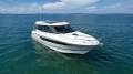 Jeanneau NC 11