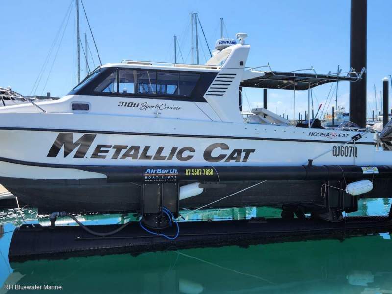 Noosa Cat 3100