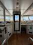 Fine Entry Marine High Speed Catamaran CTV