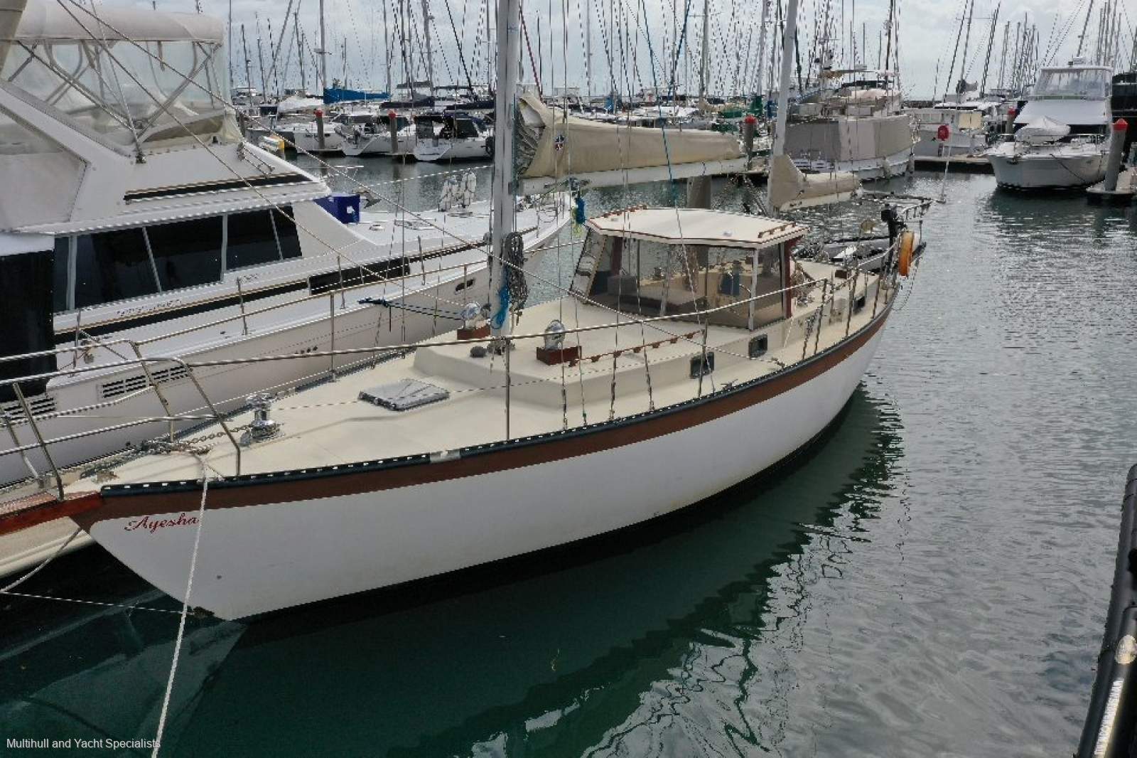 South Coast 36
