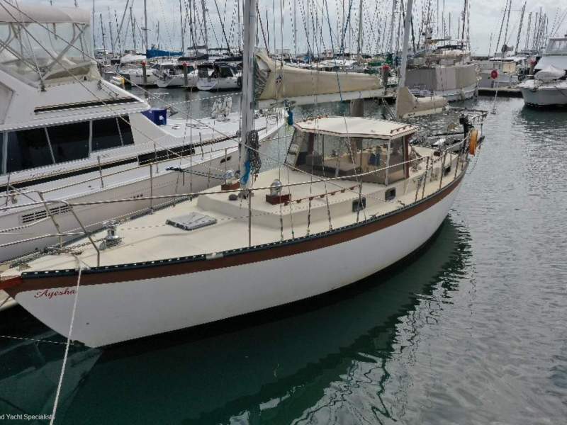 South Coast 36