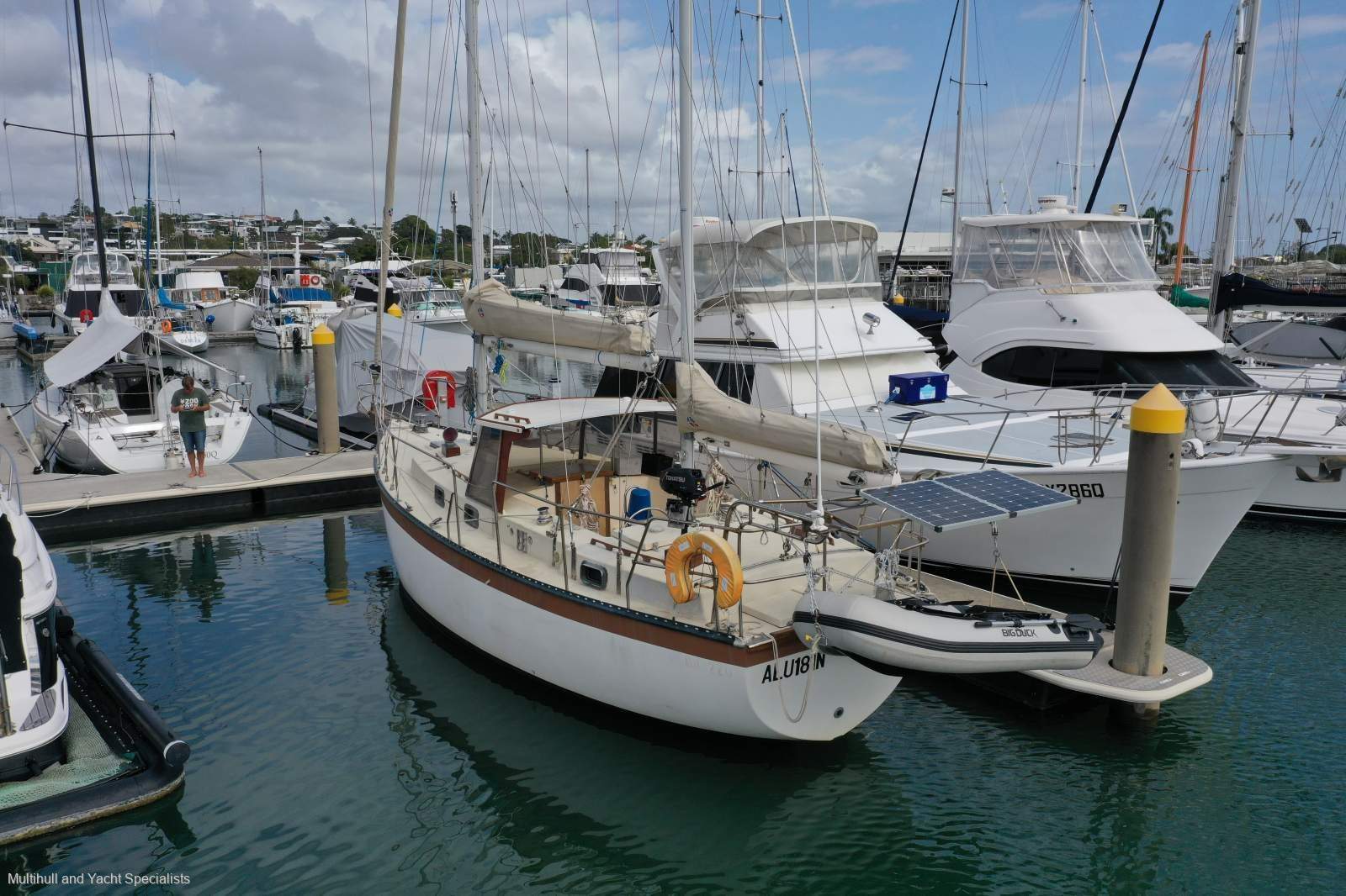 South Coast 36