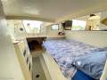 Crowther 36 Sailing Catamaran