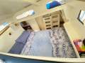 Crowther 36 Sailing Catamaran