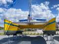 Crowther 36 Sailing Catamaran