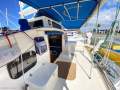 Crowther 36 Sailing Catamaran