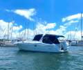 Mustang 3800 LE Sportscruiser