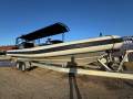 Kirby Marine Naiad 10 m Aluminium RIB in 2C AMSA Survey