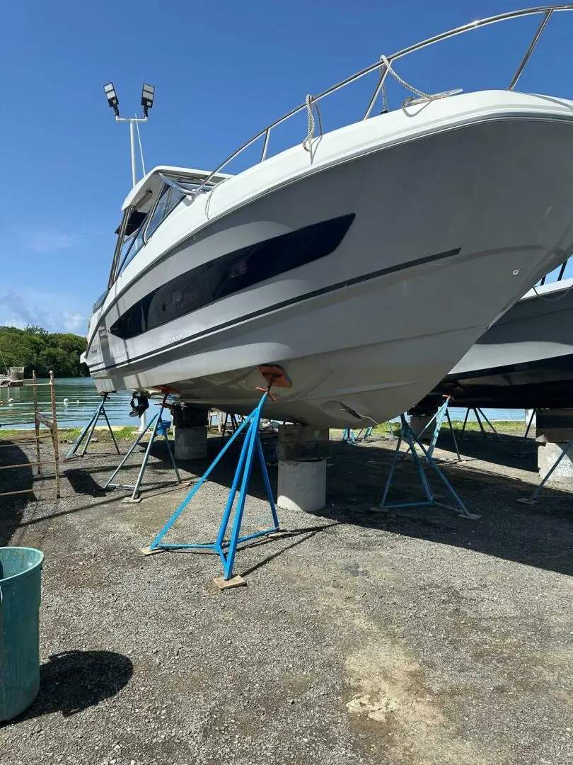 Beneteau Flyer 10