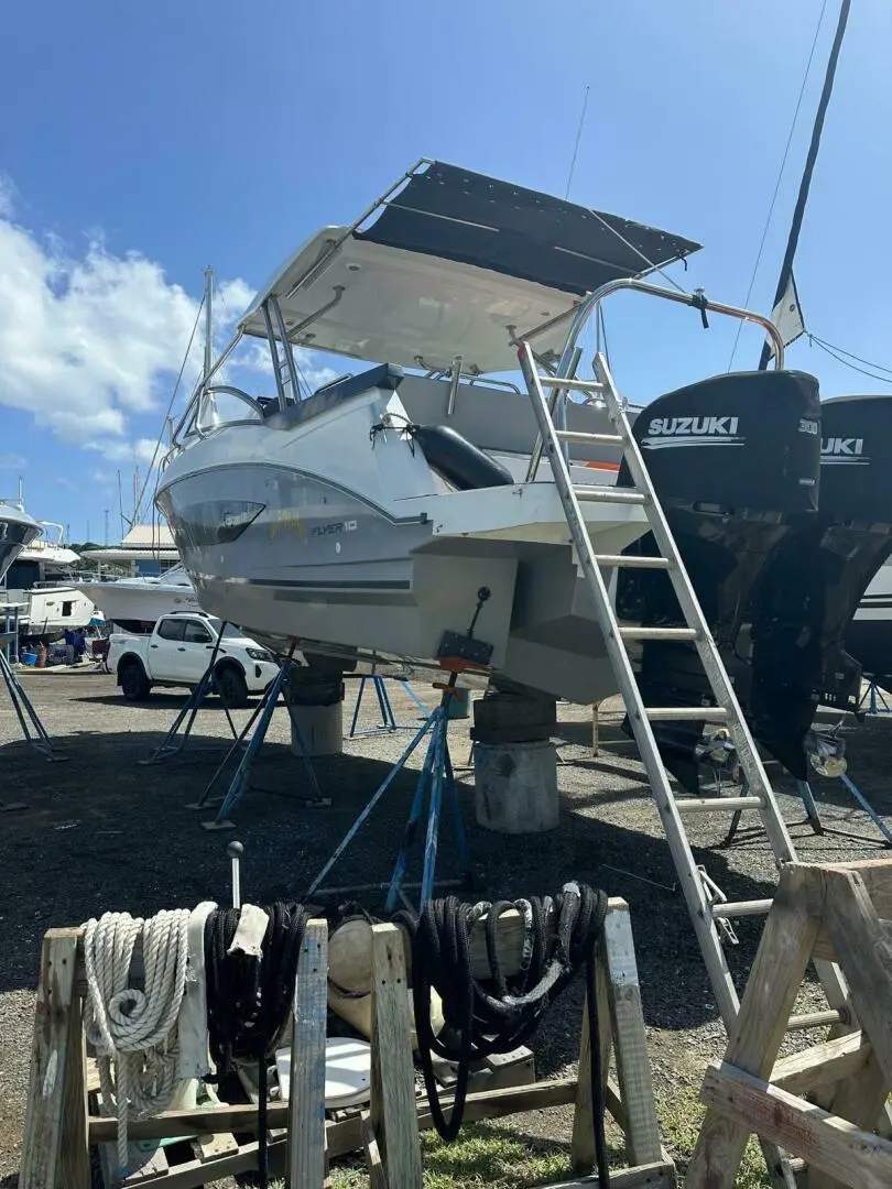 Beneteau Flyer 10
