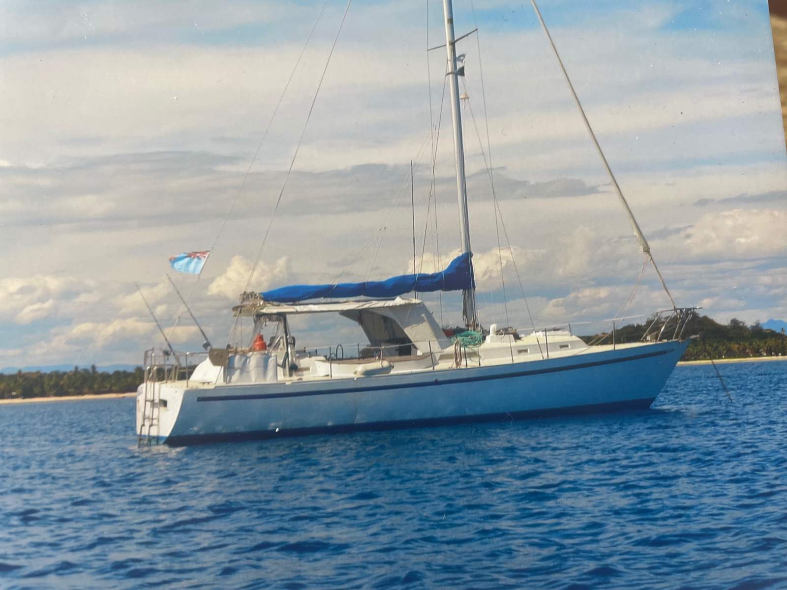 Carib 41