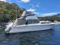 36 ft Timber Cruiser