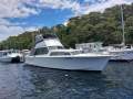 36 ft Timber Cruiser