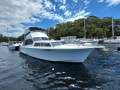 36 ft Timber Cruiser