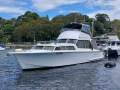 36 ft Timber Cruiser
