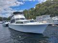 36 ft Timber Cruiser