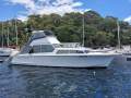 36 ft Timber Cruiser