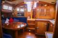 Cheoy Lee 43 Pilothouse Motorsailer HIGHLY UPGRADED, NEW MAST, RIGGING & SAILS!
